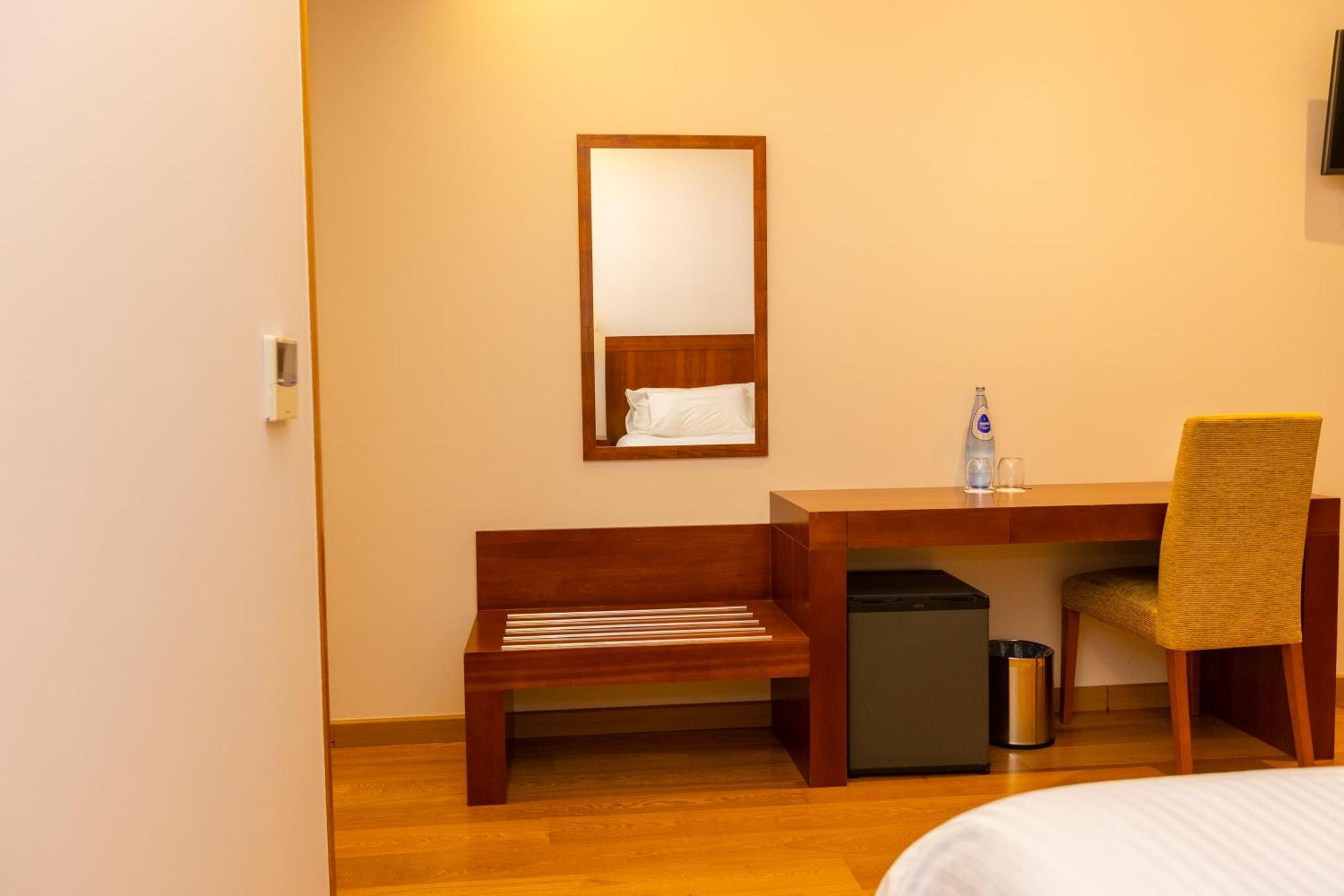 Hotel O Cabazo Ribadeo Ngoại thất bức ảnh